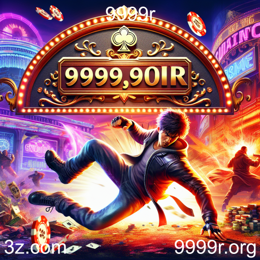 Atração Irresistível: O Fascínio dos Jogos de Ação
