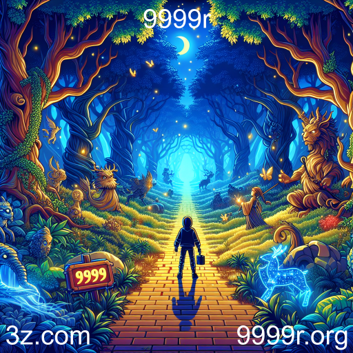 Descubra a Magia dos Jogos de Aventura na 9999r