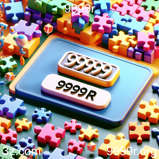 Descubra o Mundo dos Quebra-Cabeças no 9999r